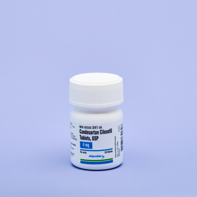 Candesartan Tablets