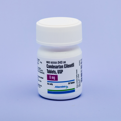 Candesartan Tablets