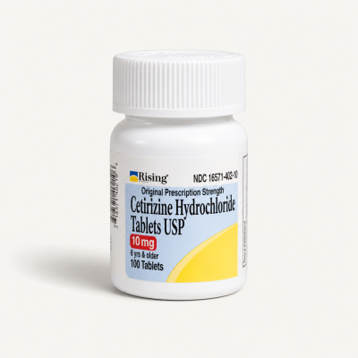 Cetirizine Tablets