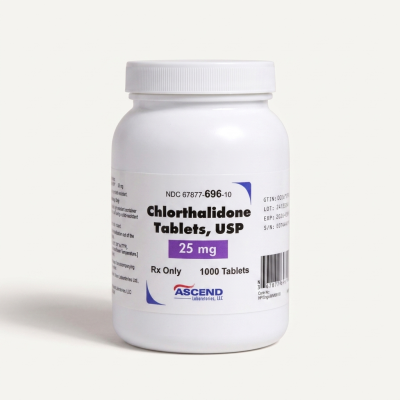 Chlorthalidone Tablets