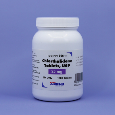 Chlorthalidone Tablets Chlorthalidone Tablets