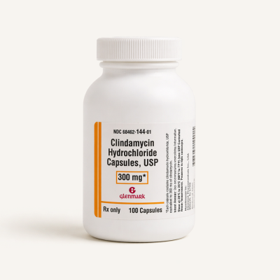 Clindamycin Capsules