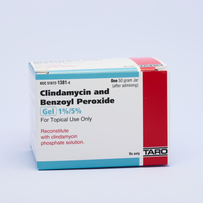 Clindamycin Pledgets (Pads) Clindamycin Pledgets (Pads)