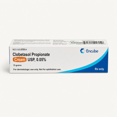 Clobetasol Cream Clobetasol Cream