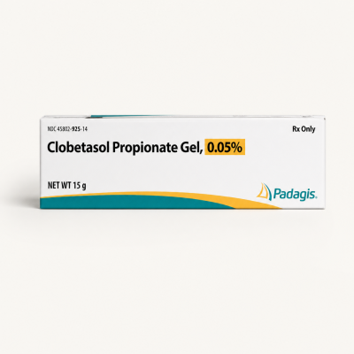 Clobetasol Gel Clobetasol Gel