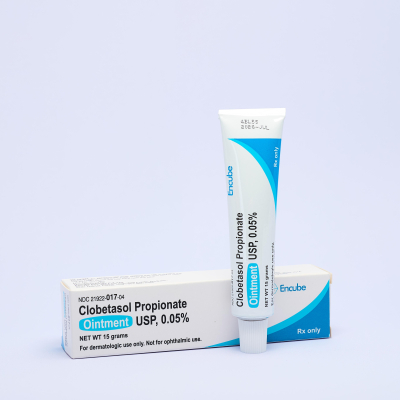 Clobetasol Cream