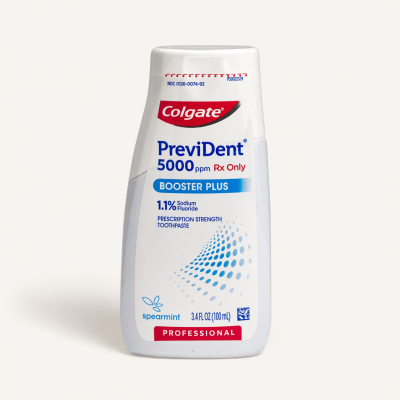 Colgate Prevident 5000 Booster Plus