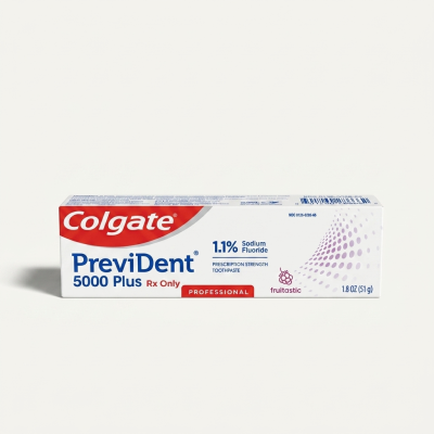 Colgate PreviDent 5000 Plus Cream