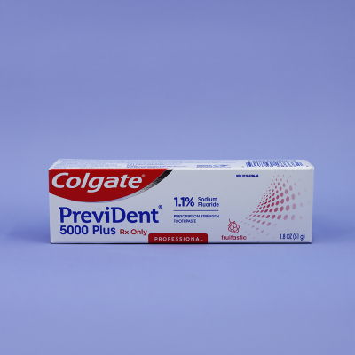 Colgate PreviDent 5000 Plus Cream Colgate PreviDent 5000 Plus Cream