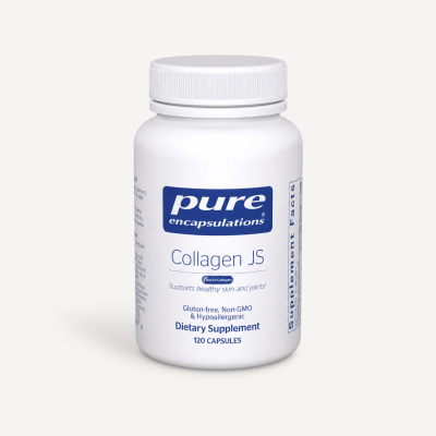 Collagen JS
