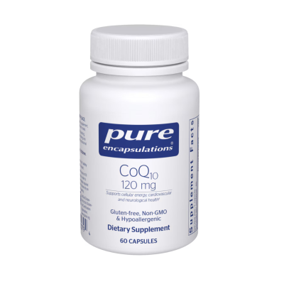 CoQ10
