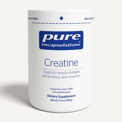 Creatine