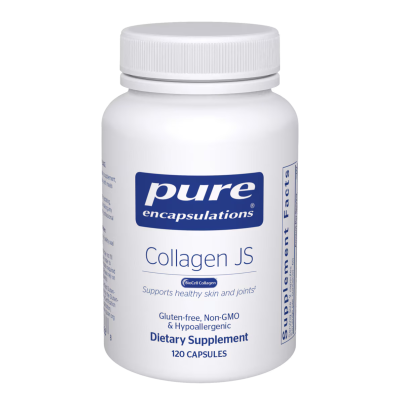 Collagen JS