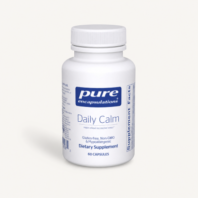 Daily Calm