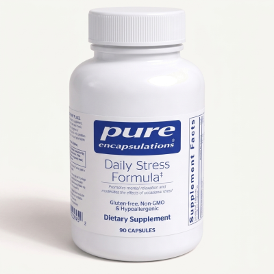 Daily Stress Formula‡