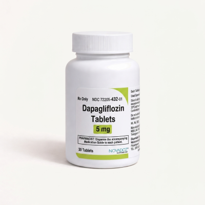 Dapagliflozin Tablets Dapagliflozin Tablets
