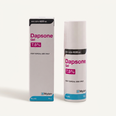 Dapsone Gel