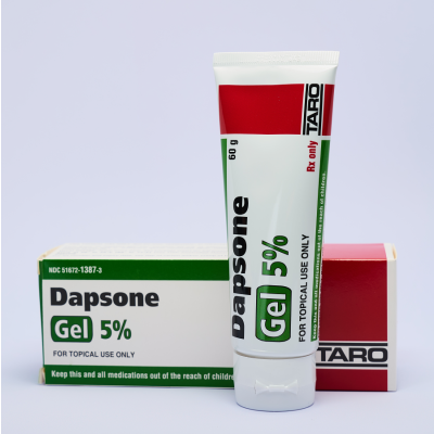 Dapsone Gel Dapsone Gel