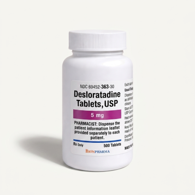 Desloratadine Tablets