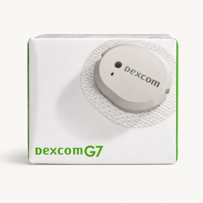 Dexcom G7 Sensor