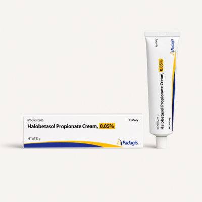 Halobetasol Cream