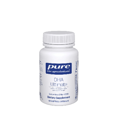DHA Ultimate
