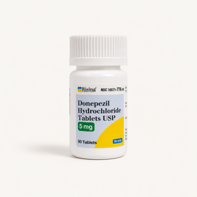 Donepezil Tablets