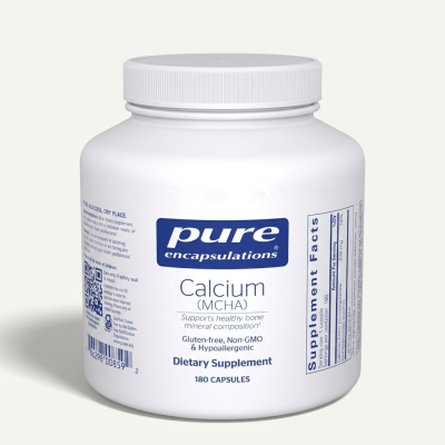 Calcium (MCHA)