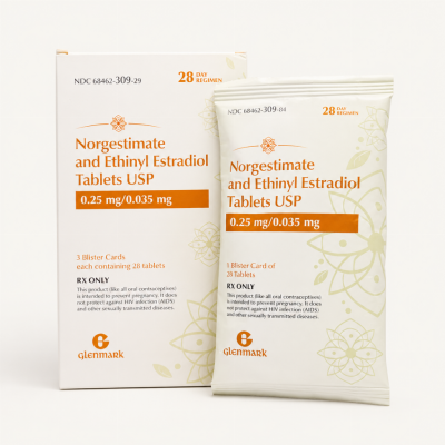 Norgestimate-Ethinyl Estradiol