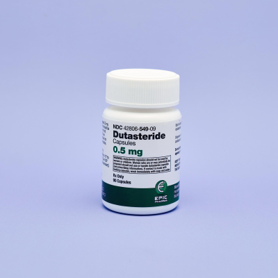 Dutasteride