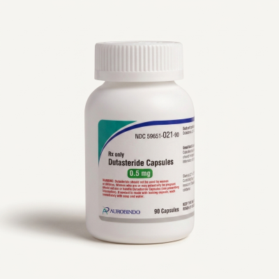 Dutasteride