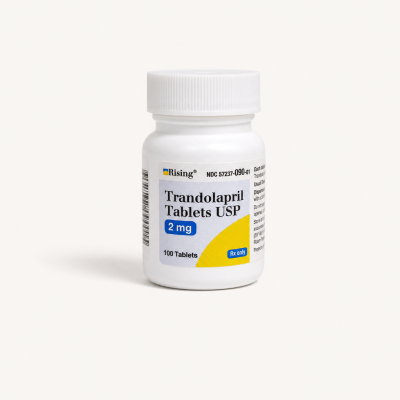 Trandolapril Tablets