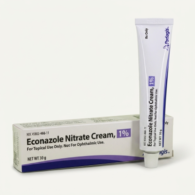 Econazole Cream