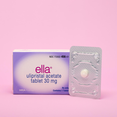 Ella®