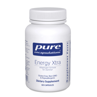 Energy Xtra