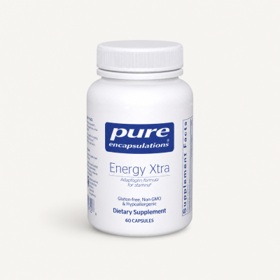 Energy Xtra