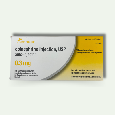 Epinephrine