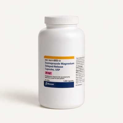 Esomeprazole