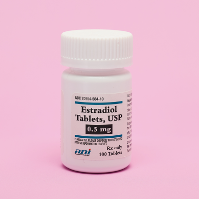Estradiol Tablets Estradiol Tablets
