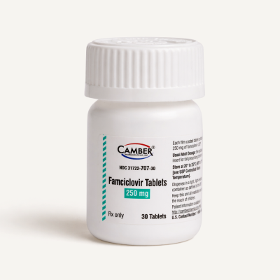 Famciclovir Tablets