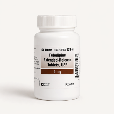 Felodipine ER Tablets