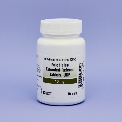 Felodipine ER Tablets