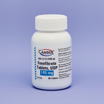 Fenofibrate Fenofibrate