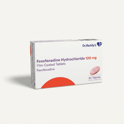 Fexofenadine Tablets