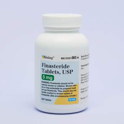 Finasteride Finasteride