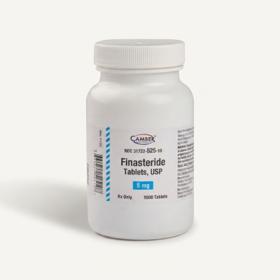 Finasteride Tablets (BPH)