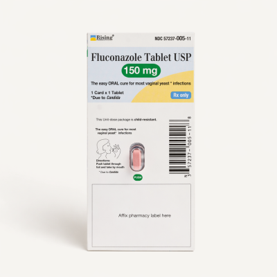 Fluconazole