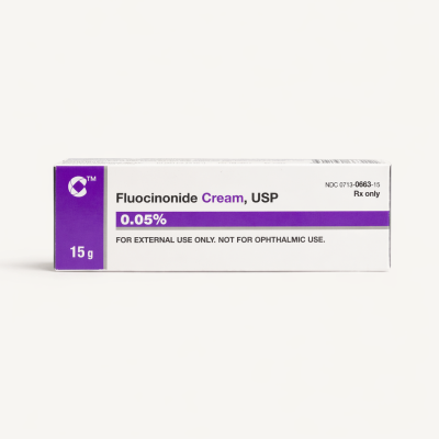 Fluocinonide Cream