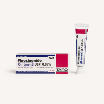 Fluocinonide Ointment