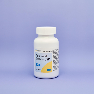 Folic Acid